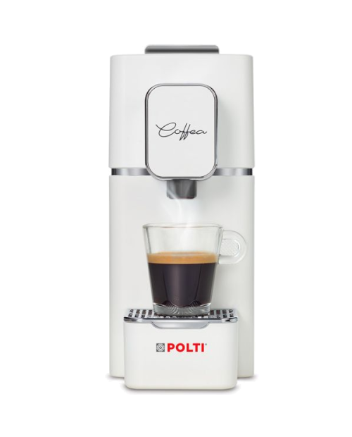 MÁQUINA DE CAFÉ EXPRESSO POLTI - S15W - PCEU0121 MÁQUINA DE CAFÉ EXPRESSO POLTI - S15W - PCEU0121