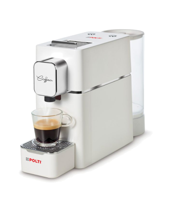MÁQUINA DE CAFÉ EXPRESSO POLTI - S15W - PCEU0121