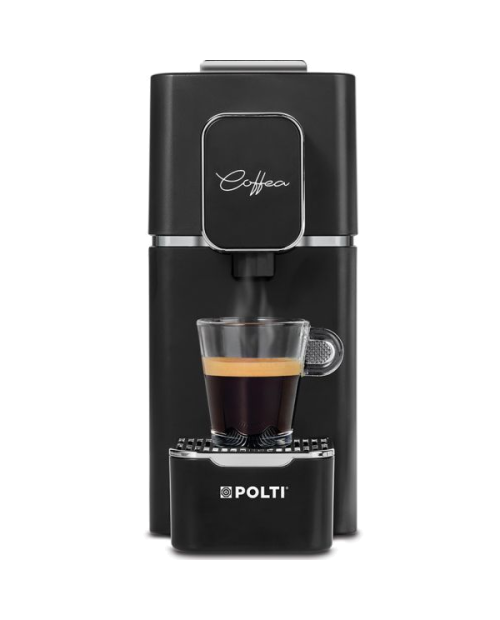 MÁQUINA DE CAFÉ EXPRESSO POLTI - S15B - PCEU0122 MÁQUINA DE CAFÉ EXPRESSO POLTI - S15B - PCEU0122
