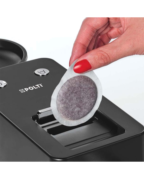 MÁQUINA DE CAFÉ EXPRESSO POLTI - S15B - PCEU0122 MÁQUINA DE CAFÉ EXPRESSO POLTI - S15B - PCEU0122