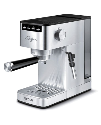 MÁQUINA DE CAFÉ EXPRESSO POLTI - P10S - PCEU0129