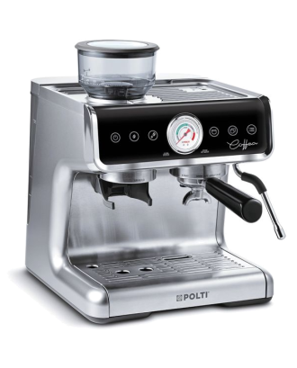 MÁQUINA DE CAFÉ EXPRESSO POLTI - G50S - PCEU0130