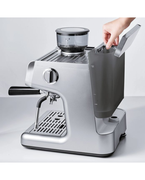 MÁQUINA DE CAFÉ EXPRESSO POLTI - G50S - PCEU0130 MÁQUINA DE CAFÉ EXPRESSO POLTI - G50S - PCEU0130