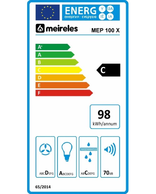 CHAMINÉ MEIRELES - MEP 100 X CHAMINÉ MEIRELES - MEP 100 X