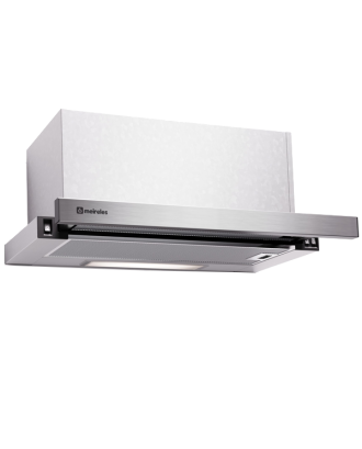 EXAUSTOR MEIRELES - MET 165 X