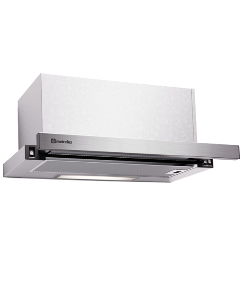 EXAUSTOR MEIRELES - MET 165 X EXAUSTOR MEIRELES - MET 165 X