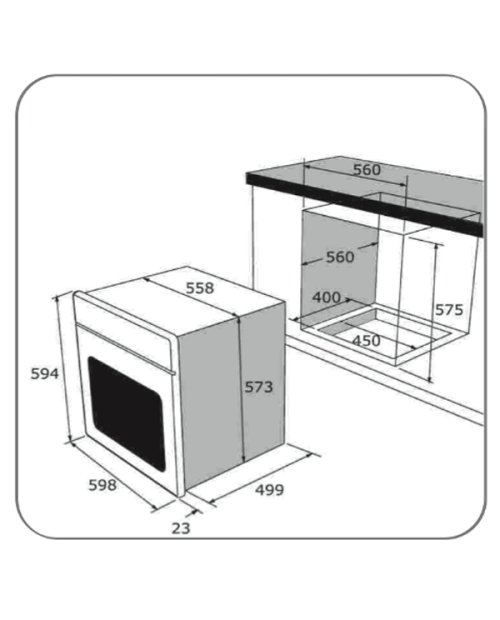 FORNO MEIRELES - MF AQUALYTIC FORNO MEIRELES - MF AQUALYTIC