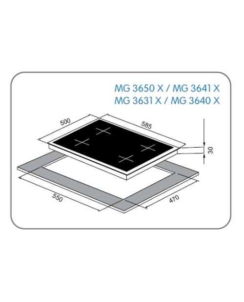 PLACA MEIRELES - MG 3650 X - G. NAT PLACA MEIRELES - MG 3650 X - G. NAT