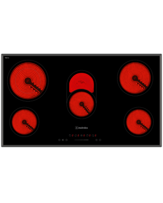 PLACA MEIRELES - MV 2905