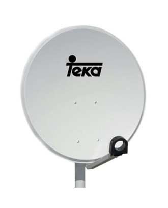 ANTENA PARABÓLICA OFFSET 1000 INDIVIDUAL- TEKA