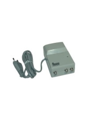 AMPLIFICADOR VIVENDA (TV+RET)2OUT-HQ - TEKA