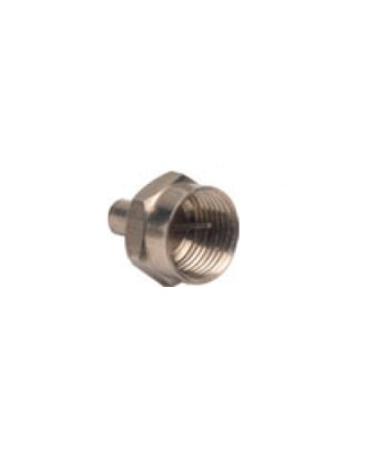 CARGAS F 75 OHM - 100UN - TEKA