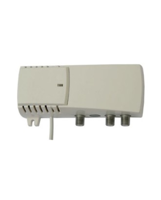 AMPLIFICADOR VIVENDA (TV) 2OUT-HQ - TEKA