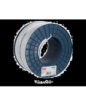 CABO COAX N48HV3 TK (RG6 PVC PRETO) ITED -100M .TEKA - 2901085