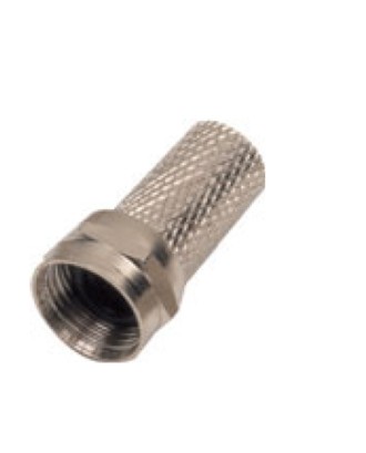 FICHA MACHO ROSCAR ORINGE 5.0 - CNTF R5 - 100 UN -TEKA