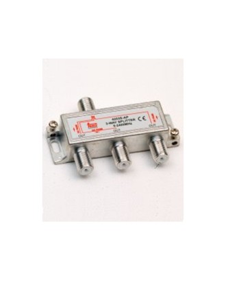 REPARTIDOR INT. 3-VIAS 2,4GHz SL 4203S-AP - TEKA