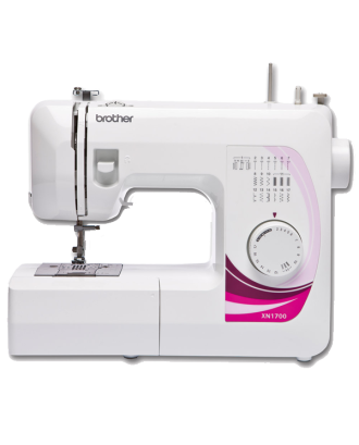 MÁQUINA COSTURA BROTHER - XN 1700