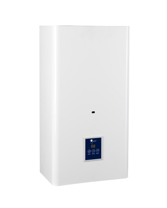 ESQUENTADOR GRALUX NAT DIGITAL LOW NOX TERMÓSTATICO 10LTS