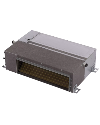 AR CONDICIONADO UNIDADE INTERIOR CLIMATE CL5000i BOSCH - U D 53 E