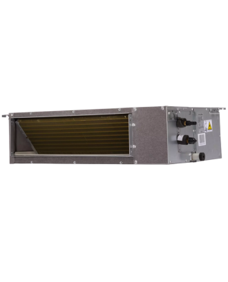 AR CONDICIONADO CLIMATE CL5000iL BOSCH - SET 35 DE - COMPOSTO POR:
