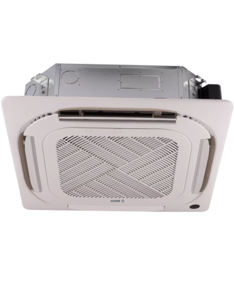 AR CONDICIONADO CLIMATE CL5000iL BOSCH - SET 125 4CE - COMPOSTO POR: