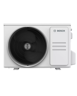 AR CONDICIONADO UNIDADE EXTERIOR CLIMATE 5000M BOSCH - 82/4 - 8,2kW