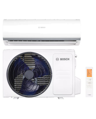 AR CONDICIONADO CLIMATE 2000 BOSCH - SET 35 WE - COMPOSTO POR: