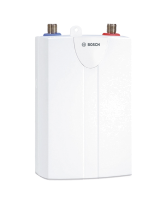 ESQUENTADOR BOSCH ELÉTRICO TRONIC 1000 - TR1000 6T
