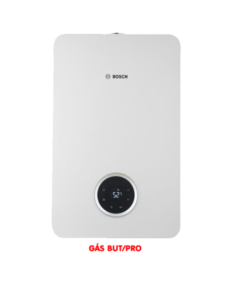 ESQUENTADOR BOSCH THERM 5700 S - T5700S 17 AME D31 - G. BUT/PRO