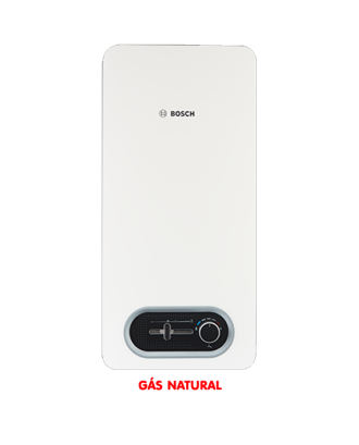 ESQUENTADOR BOSCH THERM 4100 - T4104 11 KE 23 - G. NAT