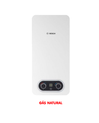 ESQUENTADOR BOSCH THERM 4200 - T4204 11 KB D 23 - G. NAT