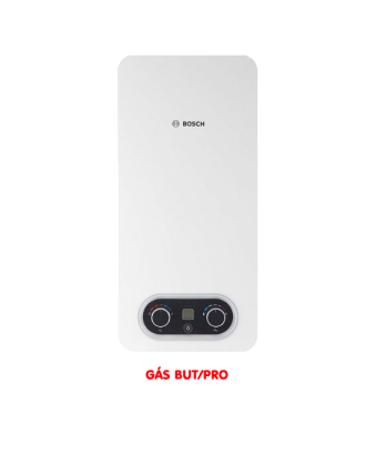 ESQUENTADOR BOSCH THERM 4200 - T4204 11 KB D 31 - G. BUT