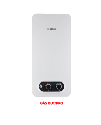 ESQUENTADOR BOSCH THERM 4200 - T4204 14 KB 31 - G. BUT
