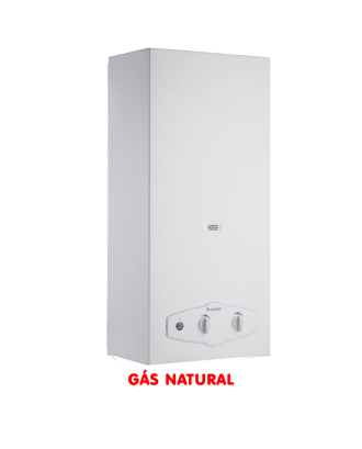 ESQUENTADOR NECKAR - WRN10-4 KB R - G. NAT