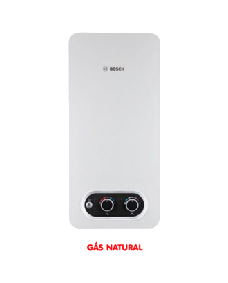ESQUENTADOR BOSCH THERM 4200 - T4204 10 KB R 23 - G. NAT