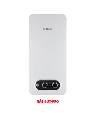 ESQUENTADOR BOSCH THERM 4200 - T4204 10 KB R 31 - G. BUT