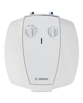 TERMOACUMULADOR BOSCH - TR 2000T 10 T - LIG. SUPERIORES