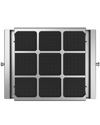 FILTRO CARVÃO ATIVO R1RTK TEKA - 113290009