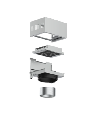 FILTRO RECIRCULAÇÃO REGENERATIVO TEKA RFH15200 L2C - 113290011