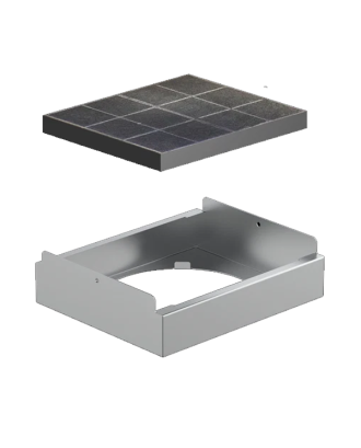 FILTRO RECIRCULAÇÃO CONVENCIONAL CFH15200 O2C TEKA - 113290016