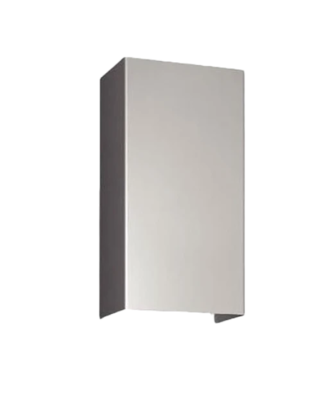 COBRETUBOS SUPERIOR LONGO 800MM INOX TEKA - 113290024