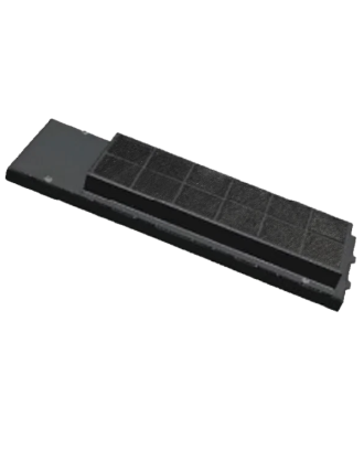 FILTRO CARVÃO ATIVO REGENERATIVO R1RES (X1) TEKA - 113290026