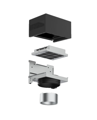 FILTRO RECIRCULAÇÃO RG1 15200 L3C TEKA - 113290031
