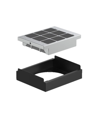 FILTRO RECIRCULAÇÃO RG1 15200 02C TEKA - 113290033