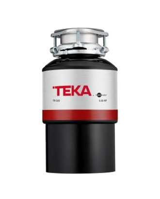 TRITURADOR C/INTERRUPTOR TEKA - TR 550