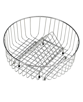 CESTO INOX 340X145MM TEKA - 40199039