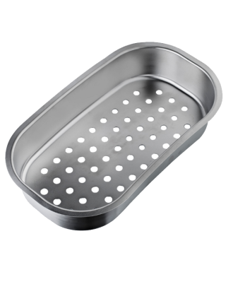 CESTO INOX STENA 60 193X339X60MM TEKA - 40199057