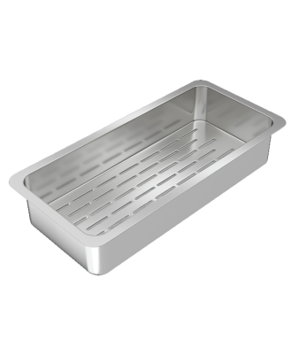 CESTO INOX UNIVERSAL 420X200X74MM R15 TEKA - 40199072