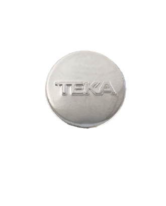 EMBELEZADOR DE ANTI-TRANSBORDO REDONDO TEKA - 61501027