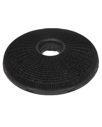 FILTRO CARVÃO ATIVO D1C (X1) TEKA - 61801236